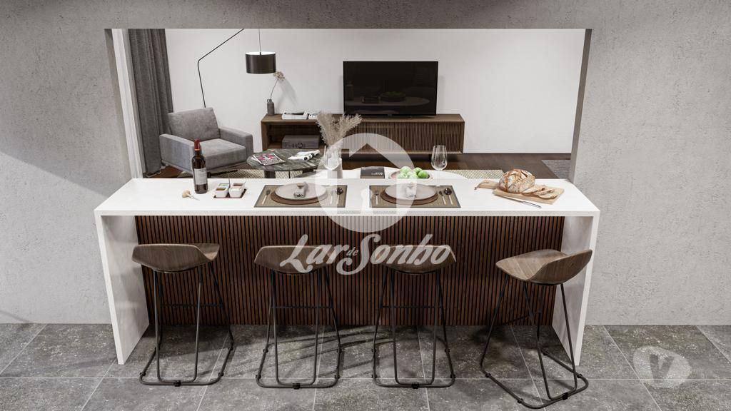 Apartamentos a venda Vila do Conde - Fotos para Apartamento T2 inserido no Empreendimento em construção em