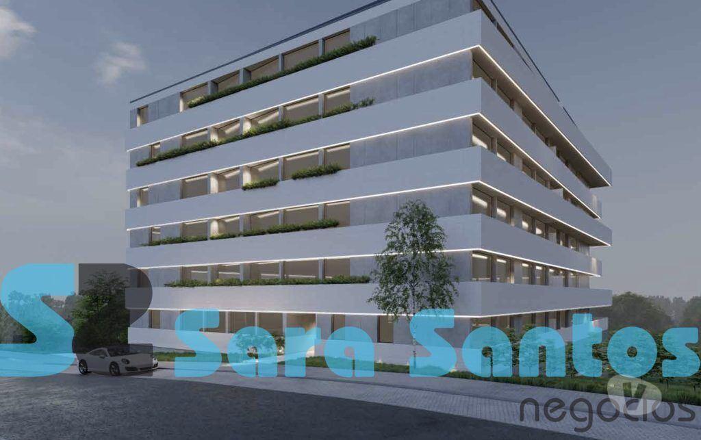 Apartamentos a venda Vila Nova de Gaia - Fotos para T1+1 de Luxo C Vistas sobre Douro-Vila Nova Gaia (SS0946)