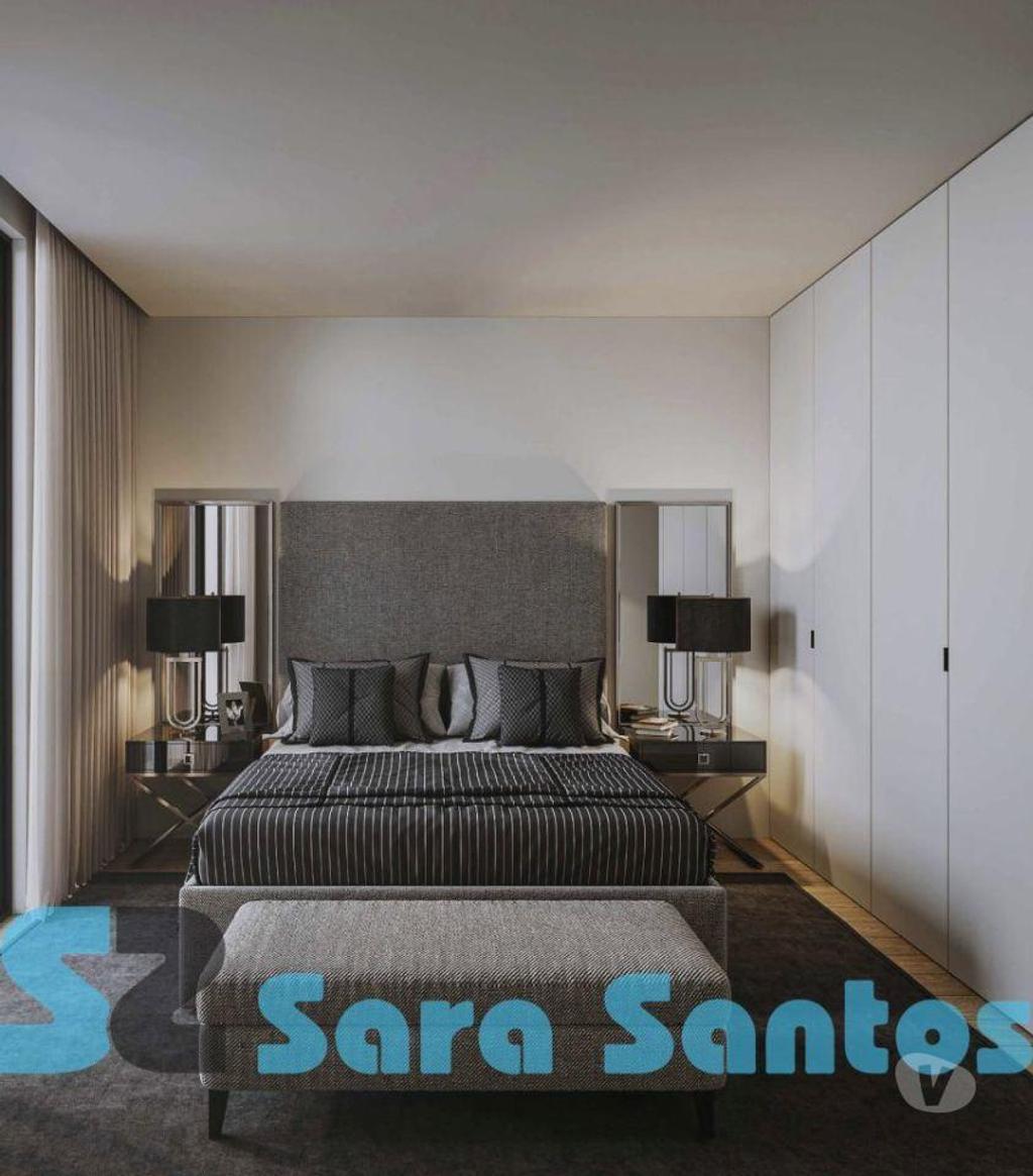 Apartamentos a venda Vila Nova de Gaia - Fotos para T1+1 de Luxo C Vistas sobre Douro-Vila Nova Gaia (SS0946)