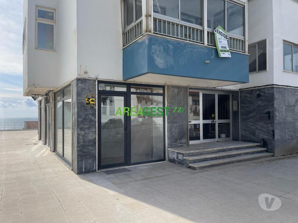 Comprar Loja Mafra - Fotos para Loja para Venda com rendimento, localizada em Ericeira