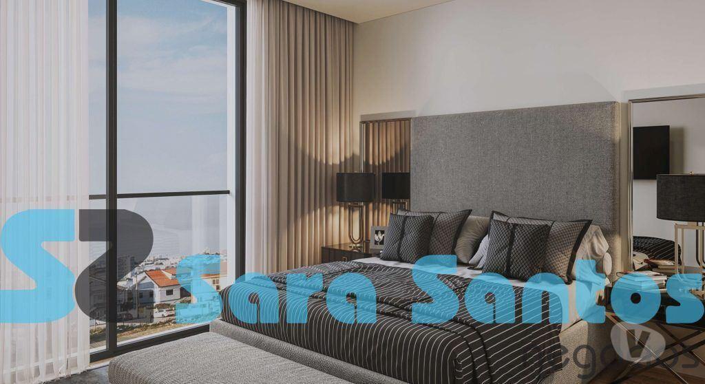 Apartamentos a venda Vila Nova de Gaia - Fotos para T1+1 Luxo C Garagem próximo das Praias-Canidelo (SS0940)