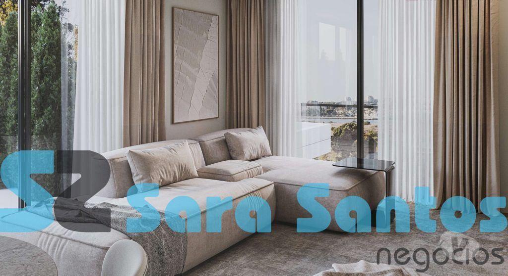 Apartamentos a venda Vila Nova de Gaia - Fotos para T1+1 Luxo C Garagem próximo das Praias-Canidelo (SS0940)