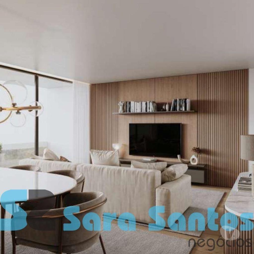 Apartamentos a venda Vila Nova de Gaia - Fotos para T1+1 Luxo C Garagem próximo das Praias-Canidelo (SS0940)