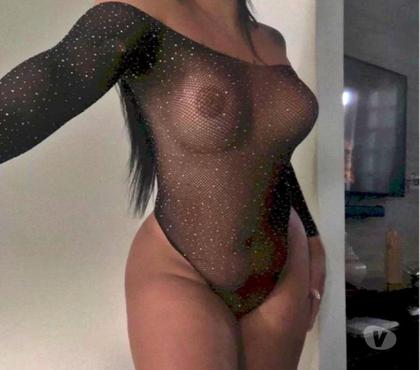Massagem - Fotos para Raissa linda e real sem enganaçāo