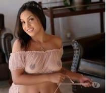 Boquinha de veludo Louca por convivio gostoso.