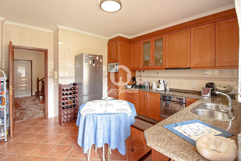 Apartamentos a venda Vila Nova de Famalicão - Fotos para Moradia de gaveto c 3 quartos e jardim em Fradelos, Vila Nova