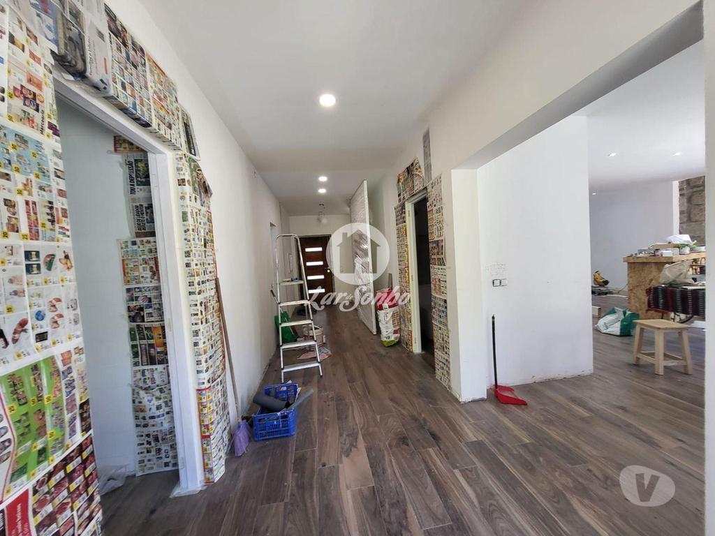 Apartamentos a venda Paredes - Fotos para Moradia individual de 5 quartos c piscina em Recarei, Paredes