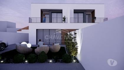 Casas para vender - Fotos para Moradia T4, em construção, em S. Bernardo, Aveiro (AVR 00563)