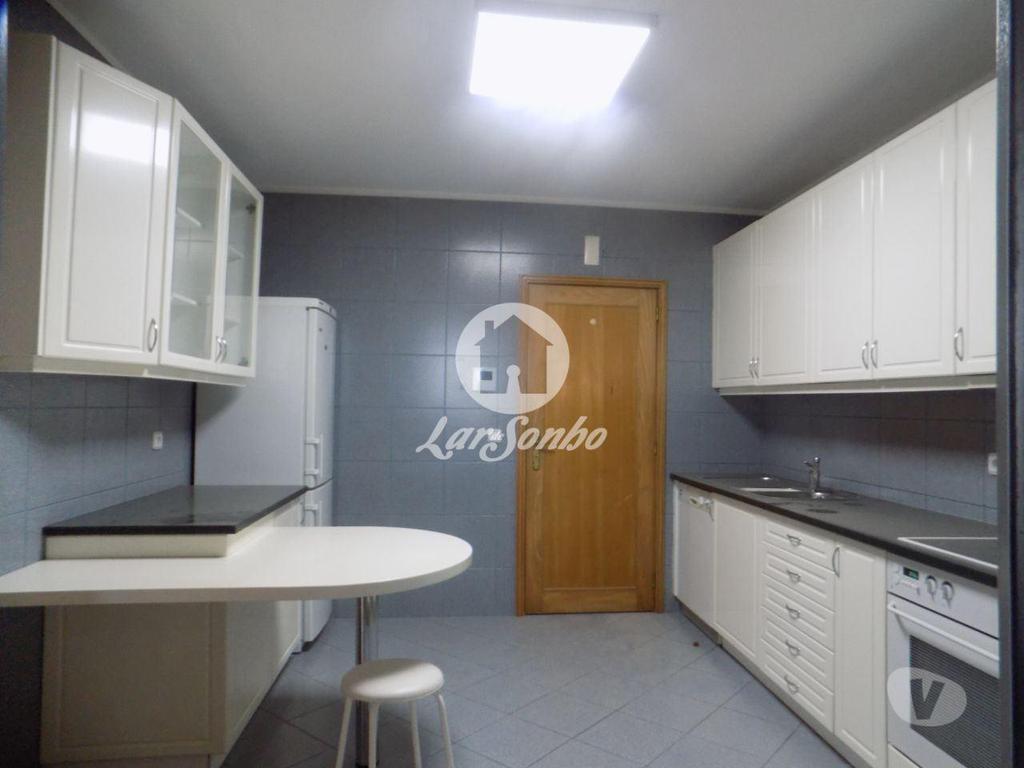 Apartamentos a venda Vila do Conde - Fotos para T2 c lugar de garagem e terraço de 40m2, 1ª linha de mar em