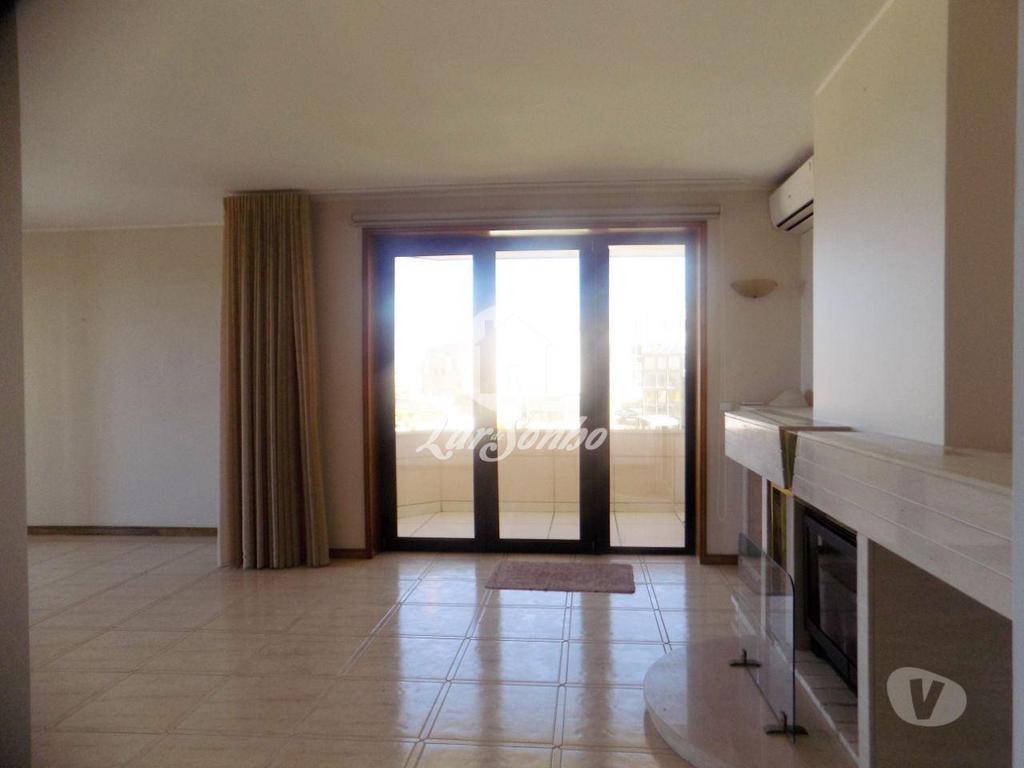 Apartamentos a venda Vila do Conde - Fotos para T2 c lugar de garagem e terraço de 40m2, 1ª linha de mar em