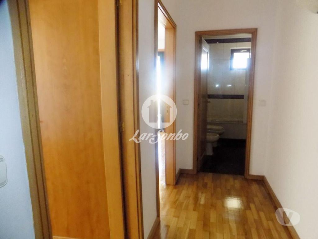 Apartamentos a venda Vila do Conde - Fotos para T2 c lugar de garagem e terraço de 40m2, 1ª linha de mar em