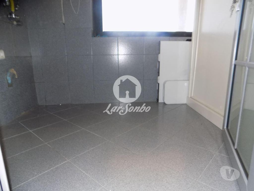 Apartamentos a venda Vila do Conde - Fotos para T2 c lugar de garagem e terraço de 40m2, 1ª linha de mar em