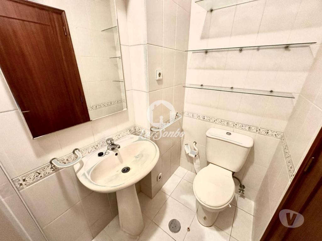 Apartamentos a venda Vila do Conde - Fotos para Apartamento T2 com G.F. e terraço a 300m praia de Vila do Conde