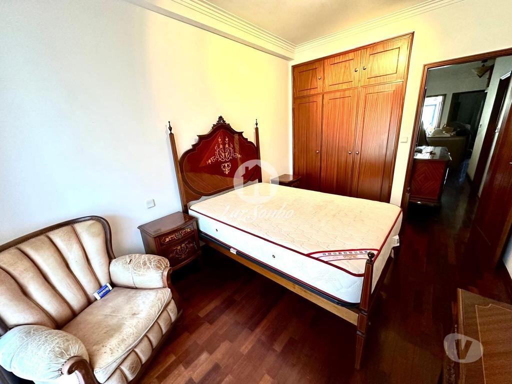 Apartamentos a venda Vila do Conde - Fotos para Apartamento T2 com G.F. e terraço a 300m praia de Vila do Conde
