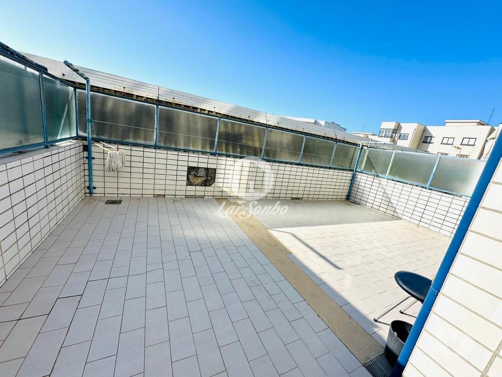 Apartamentos a venda Vila do Conde - Fotos para Apartamento T2 com G.F. e terraço a 300m praia de Vila do Conde