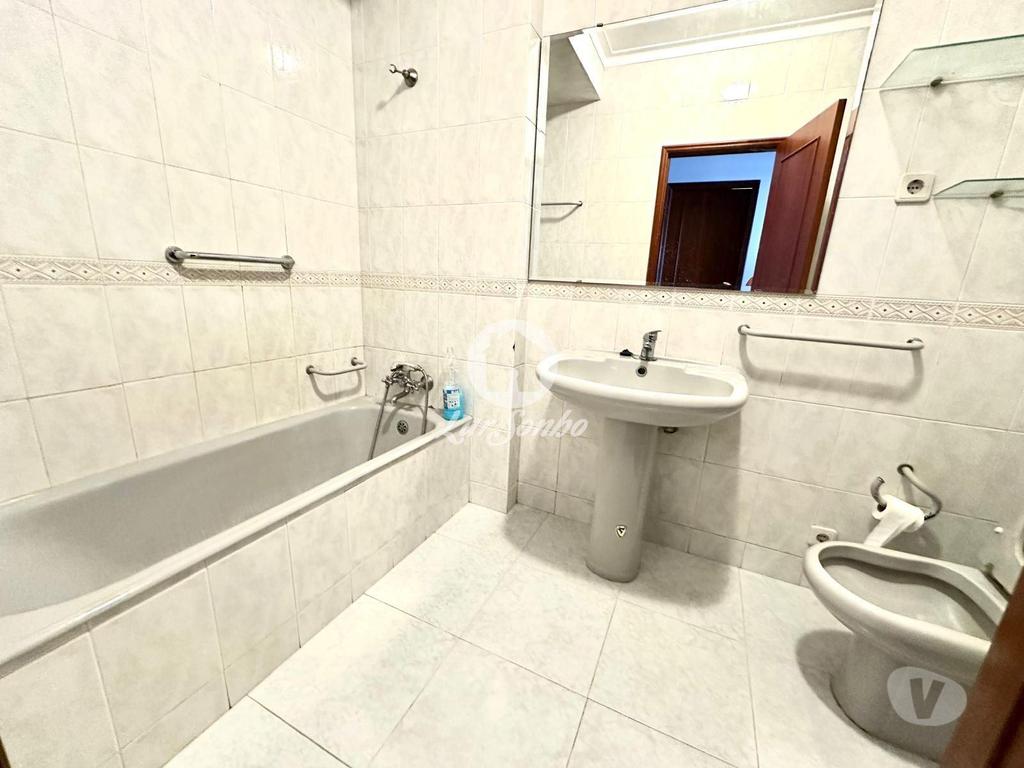 Apartamentos a venda Vila do Conde - Fotos para Apartamento T2 com G.F. e terraço a 300m praia de Vila do Conde