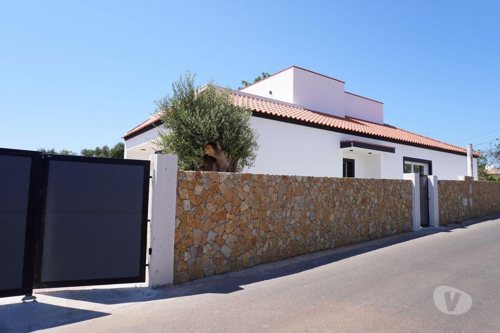 Apartamentos a venda Albufeira - Fotos para Moradia Nova com 3 Quartos e Piscina na Patã (ALBF 00172)