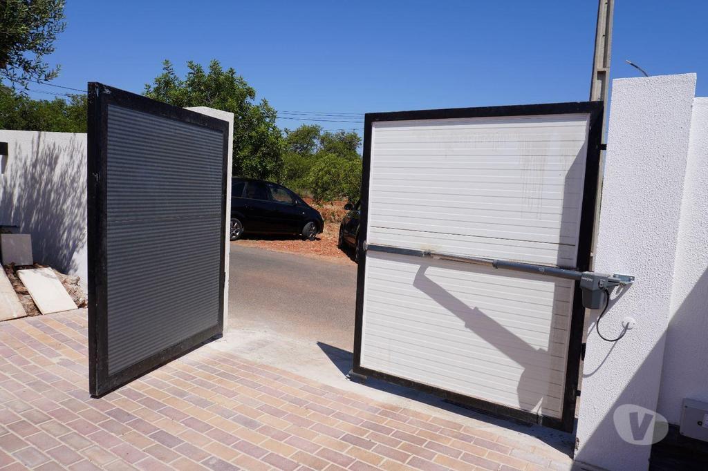Apartamentos a venda Albufeira - Fotos para Moradia Nova com 3 Quartos e Piscina na Patã (ALBF 00172)