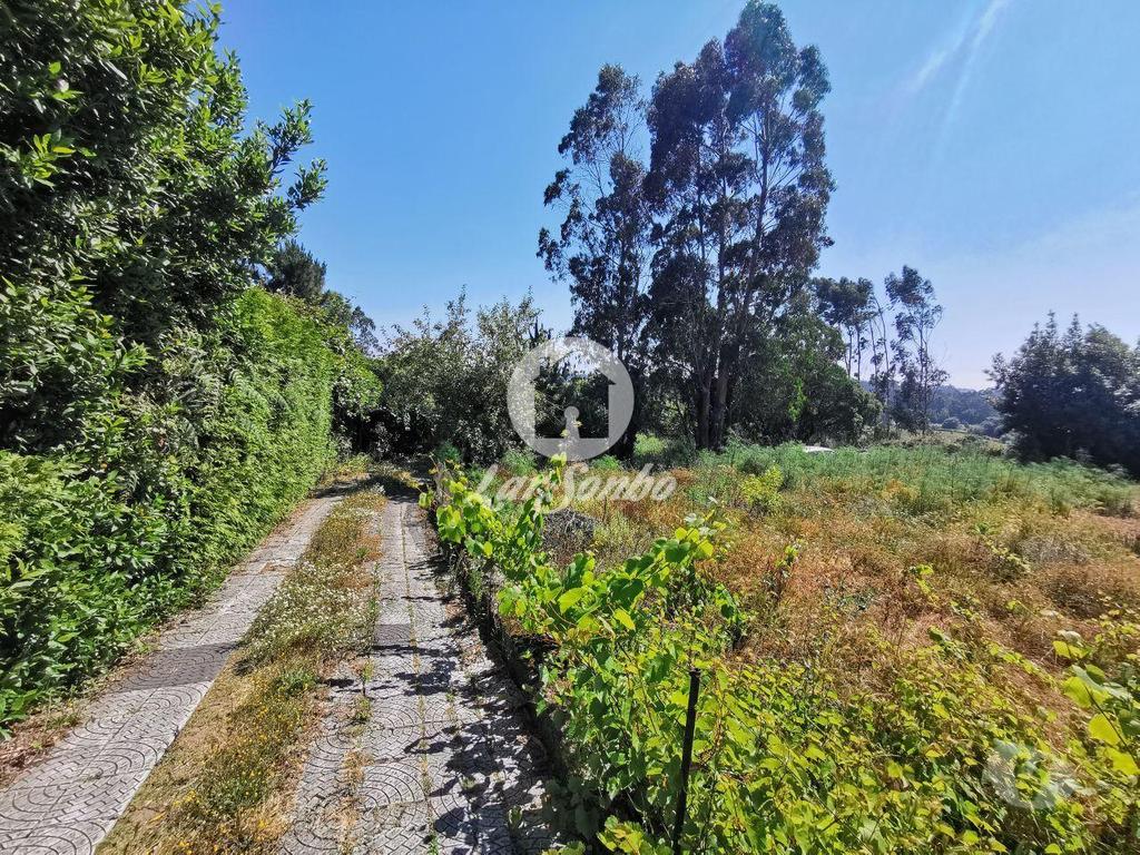 Apartamentos a venda Vila do Conde - Fotos para M3 individual c 4.000m2 de terreno em Touguinhó - Vila do Conde