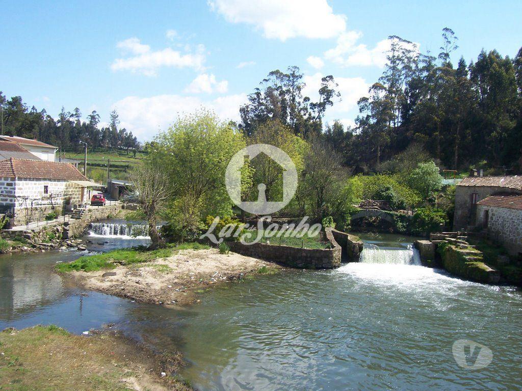 Apartamentos a venda Vila do Conde - Fotos para M3 individual c 4.000m2 de terreno em Touguinhó - Vila do Conde