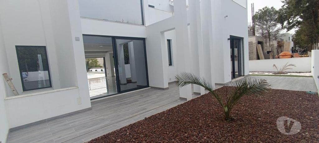 Apartamentos a venda Loulé - Fotos para Moradia individual, nova, para venda, Loulé - Quarteira