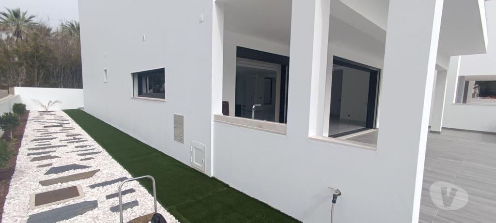 Apartamentos a venda Loulé - Fotos para Moradia individual, nova, para venda, Loulé - Quarteira