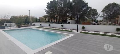 Casas e apartamentos - venda - Fotos para Moradia individual, nova, para venda, Loulé - Quarteira