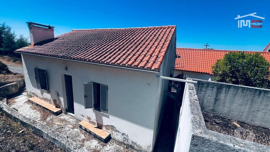 Apartamentos a venda Mação - Fotos para *Moradia T4 em Mação - Encanto Rural e Potencial Infinito -