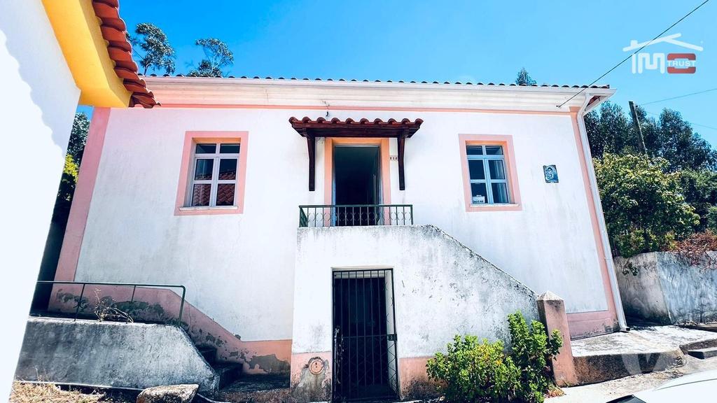 Apartamentos a venda Mação - Fotos para *Moradia T4 em Mação - Encanto Rural e Potencial Infinito -