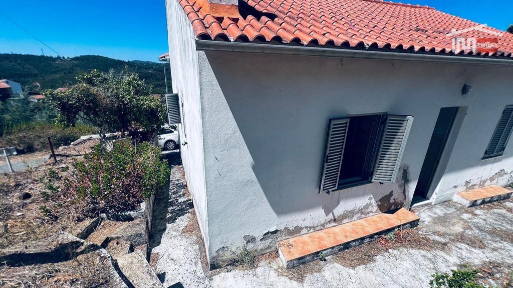 Apartamentos a venda Mação - Fotos para *Moradia T4 em Mação - Encanto Rural e Potencial Infinito -