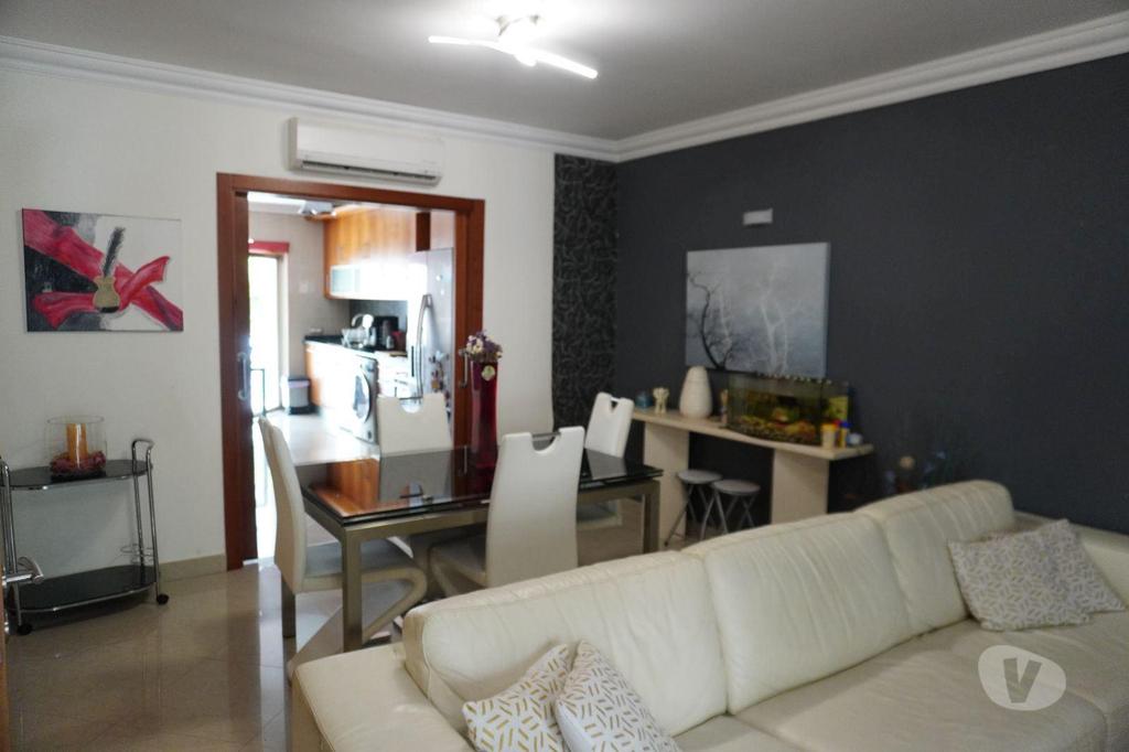 Apartamentos a venda Tavira - Fotos para Apartamento T3 Mobilado em Urbanização Tranquila em Tavira
