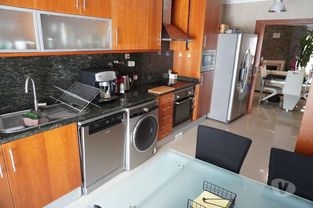 Apartamentos a venda Tavira - Fotos para Apartamento T3 Mobilado em Urbanização Tranquila em Tavira