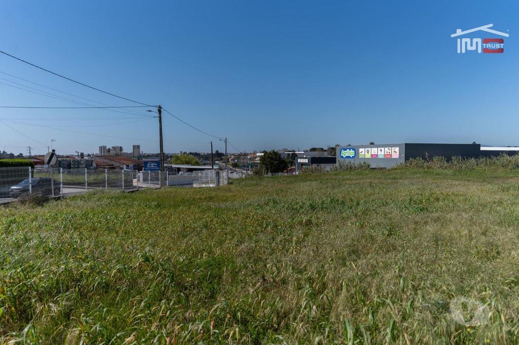 Comprar Loja Cartaxo - Fotos para Terreno em Vila Châ de Ourique