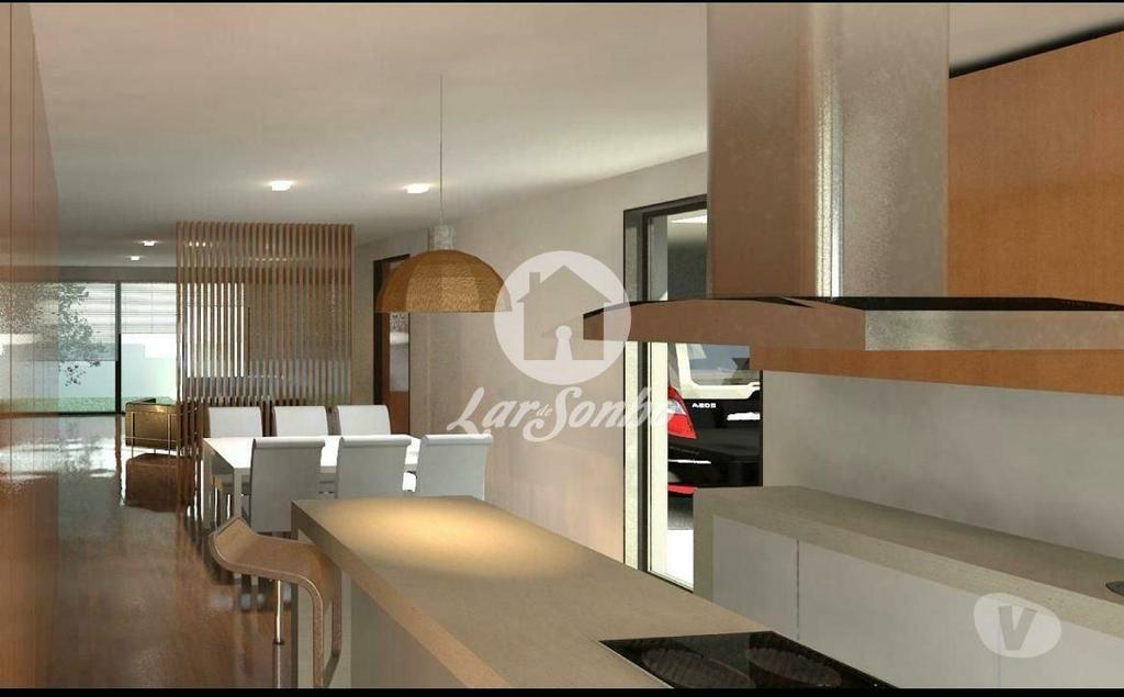 Apartamentos a venda Matosinhos - Fotos para Moradia Chave na Mão T2 ou T4 perto da praia de Lavra,
