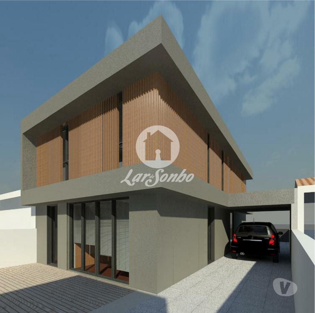 Apartamentos a venda Matosinhos - Fotos para Moradia Chave na Mão T2 ou T4 perto da praia de Lavra,