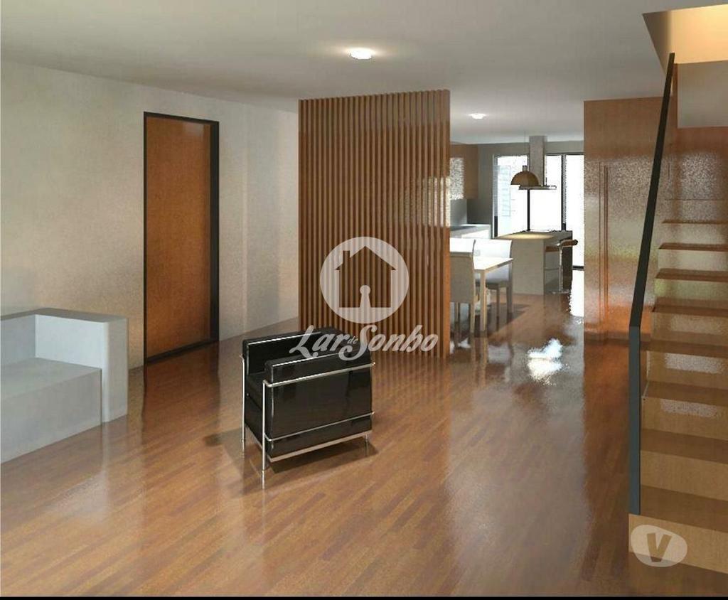 Apartamentos a venda Matosinhos - Fotos para Moradia Chave na Mão T2 ou T4 perto da praia de Lavra,