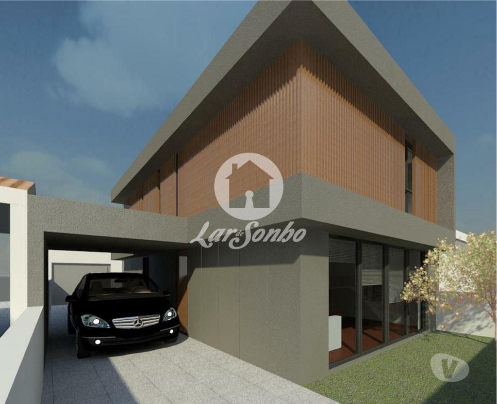 Apartamentos a venda Matosinhos - Fotos para Moradia Chave na Mão T2 ou T4 perto da praia de Lavra,