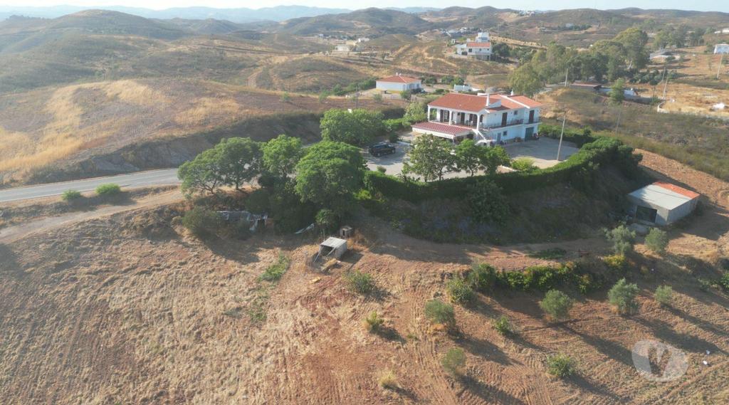 Comprar Loja Tavira - Fotos para Restaurante com T1 e T2 a 10 Min de Tavira - Vista Mar e Montanha