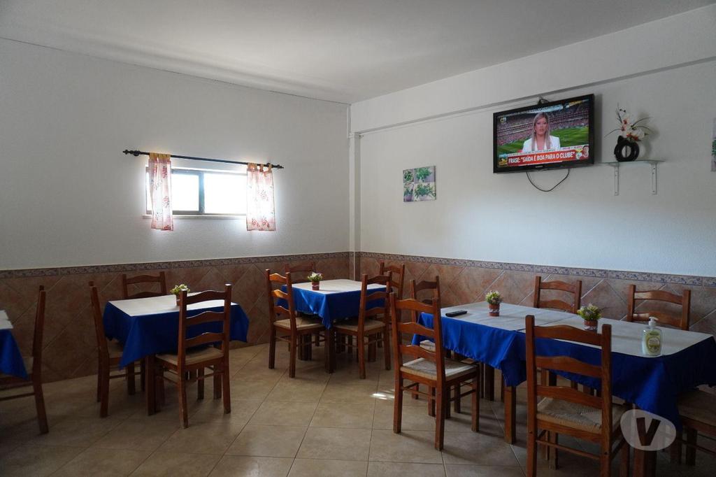 Comprar Loja Tavira - Fotos para Restaurante com T1 e T2 a 10 Min de Tavira - Vista Mar e Montanha