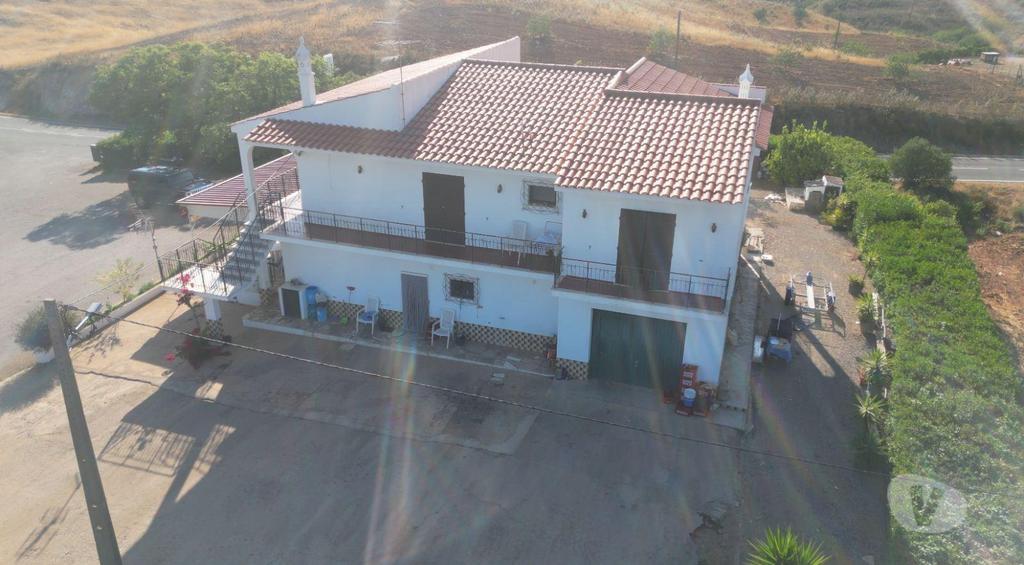 Comprar Loja Tavira - Fotos para Restaurante com T1 e T2 a 10 Min de Tavira - Vista Mar e Montanha