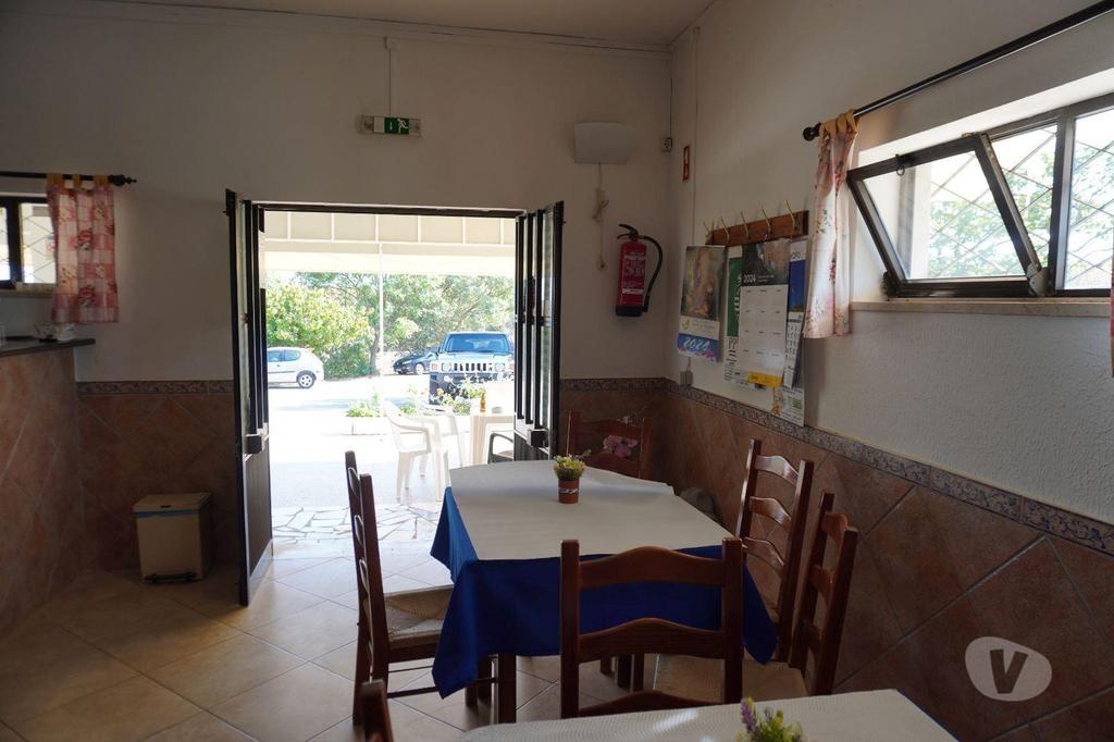 Comprar Loja Tavira - Fotos para Restaurante com T1 e T2 a 10 Min de Tavira - Vista Mar e Montanha