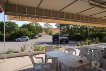 Restaurante com T1 e T2 a 10 Min de Tavira - Vista Mar e Montanha