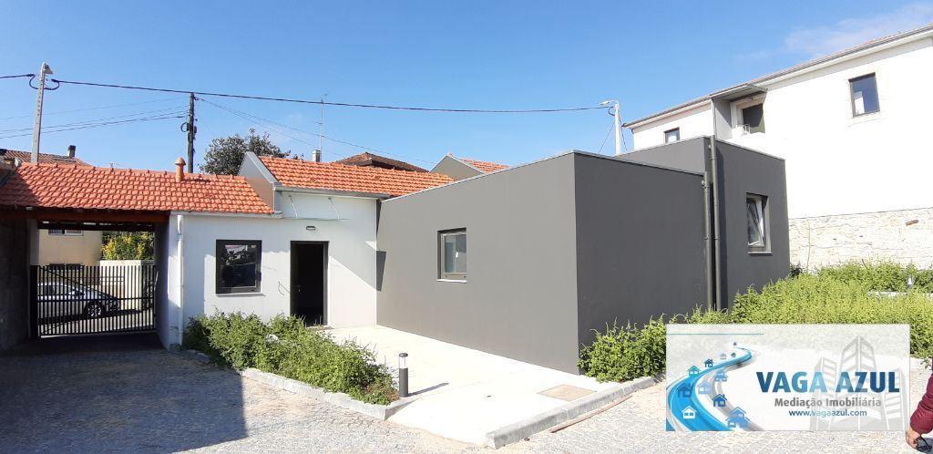 Imóveis para alugar Gondomar - Fotos para Casinha T2 Kitchenette à Estação de Rio Tinto