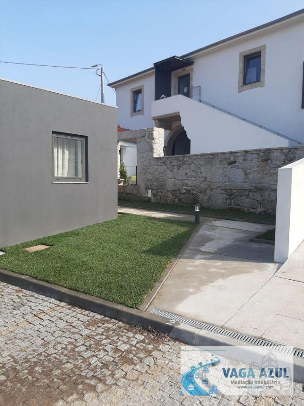 Imóveis para alugar Gondomar - Fotos para Casinha T2 Kitchenette à Estação de Rio Tinto
