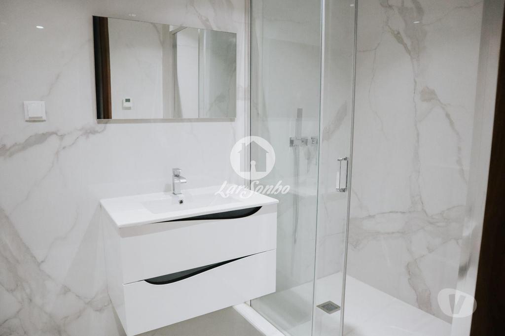 Apartamentos a venda Póvoa de Varzim - Fotos para T3 NOVO 2ª linha de mar da Póvoa de Varzim (240-A-22622)