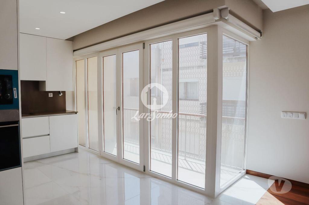 Apartamentos a venda Póvoa de Varzim - Fotos para T3 NOVO 2ª linha de mar da Póvoa de Varzim (240-A-22622)