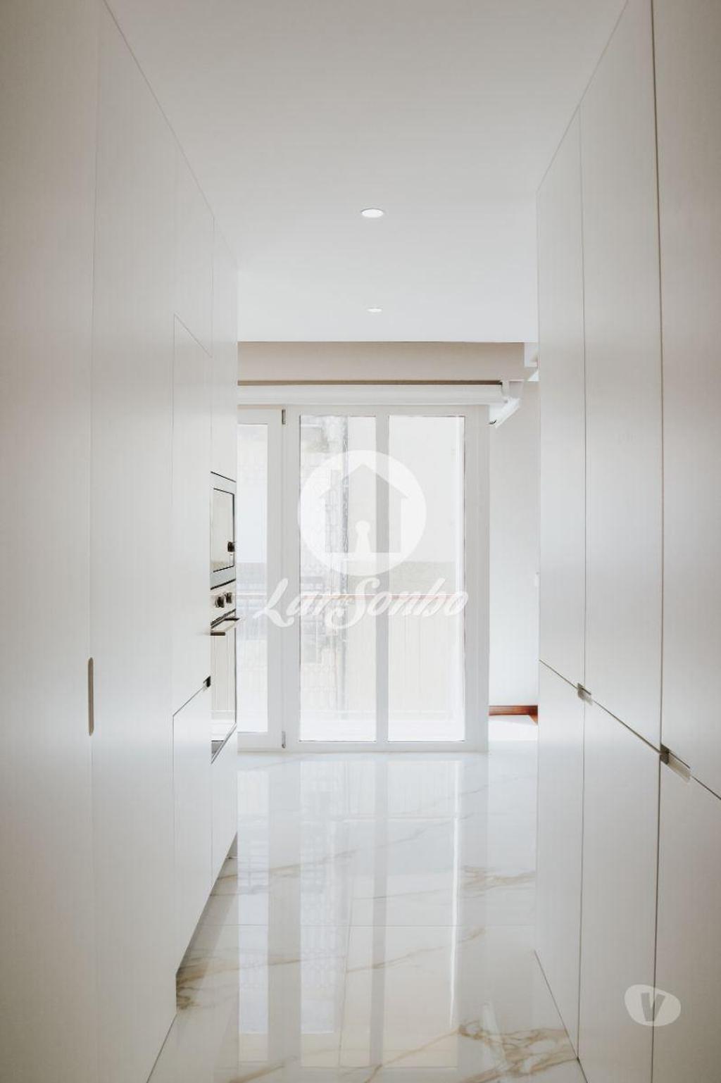 Apartamentos a venda Póvoa de Varzim - Fotos para T3 NOVO 2ª linha de mar da Póvoa de Varzim (240-A-22622)