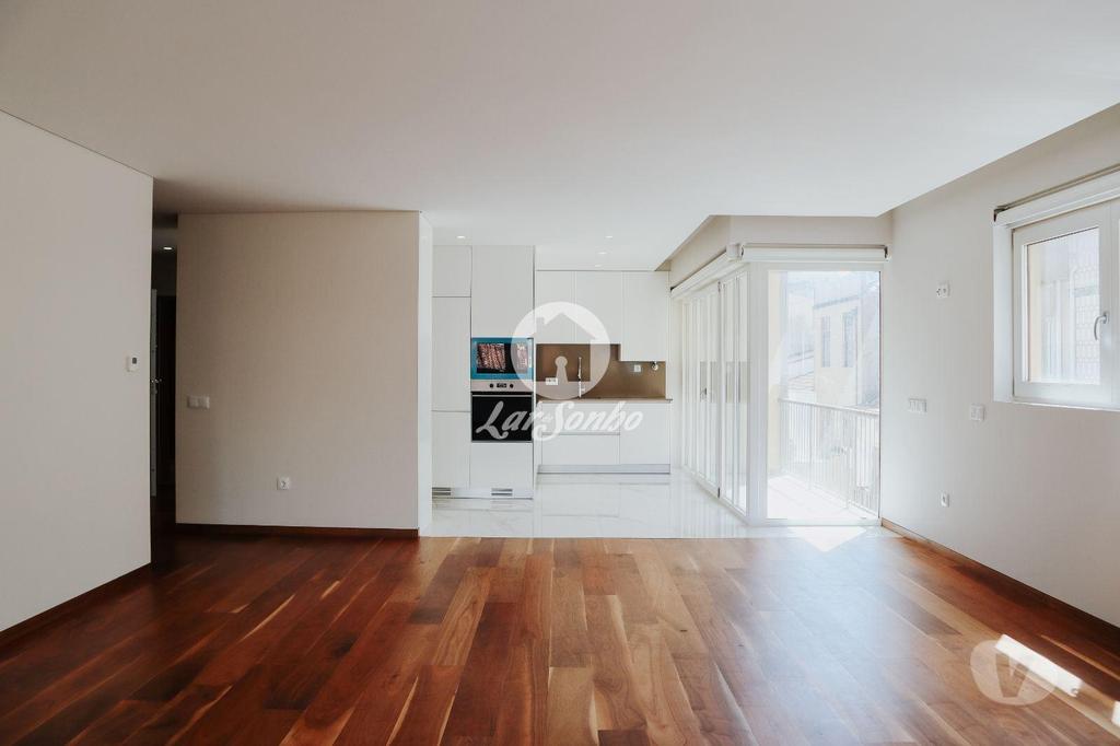 Apartamentos a venda Póvoa de Varzim - Fotos para T3 NOVO 2ª linha de mar da Póvoa de Varzim (240-A-22622)