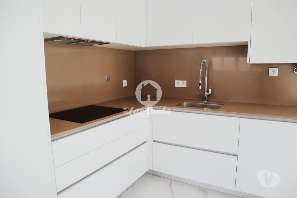 Apartamentos a venda Póvoa de Varzim - Fotos para T3 NOVO 2ª linha de mar da Póvoa de Varzim (240-A-22622)
