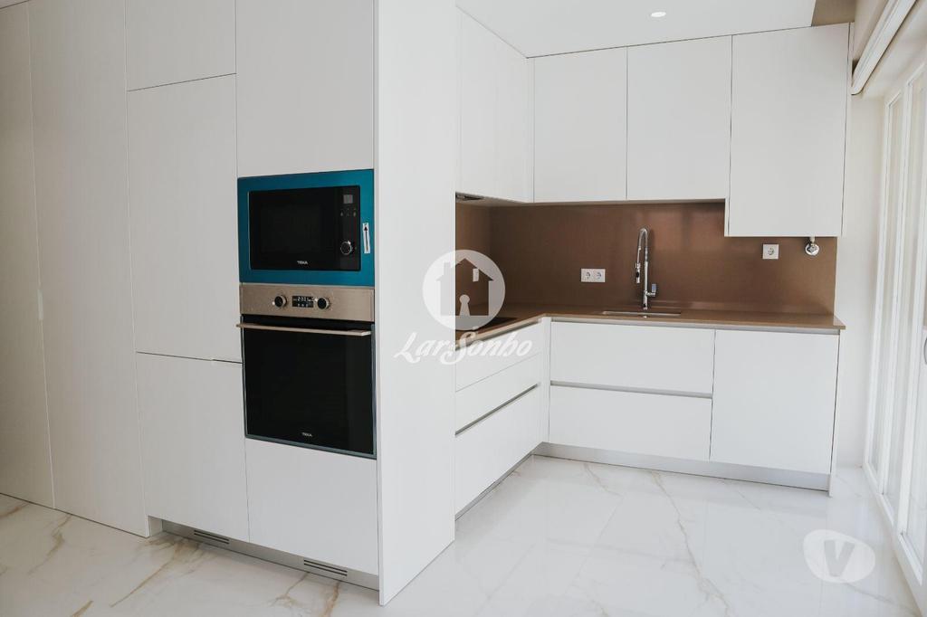 Apartamentos a venda Póvoa de Varzim - Fotos para T3 NOVO 2ª linha de mar da Póvoa de Varzim (240-A-22622)